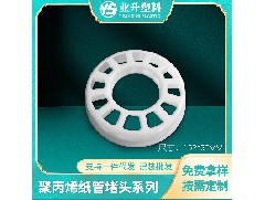 堵头挡板的密封性能如何？如何确保其良好的密封效果？