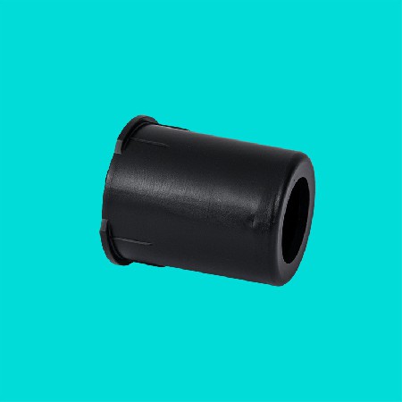 BS-7810聚丙烯纸管堵头厂家批发抗压能力强塑料堵头适用于汽车膜